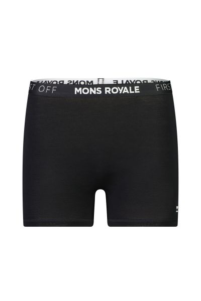 Mons Royale W Hannah Hot Pant