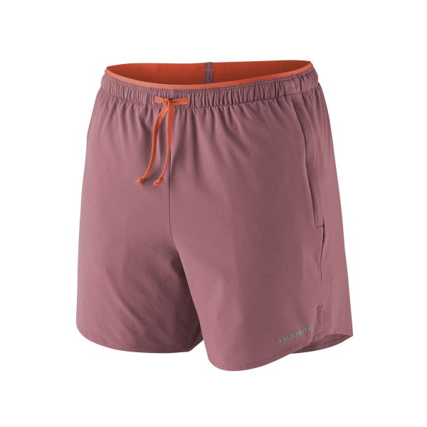 Patagonia W Multi Trails Shorts - 5 1/2 Inch