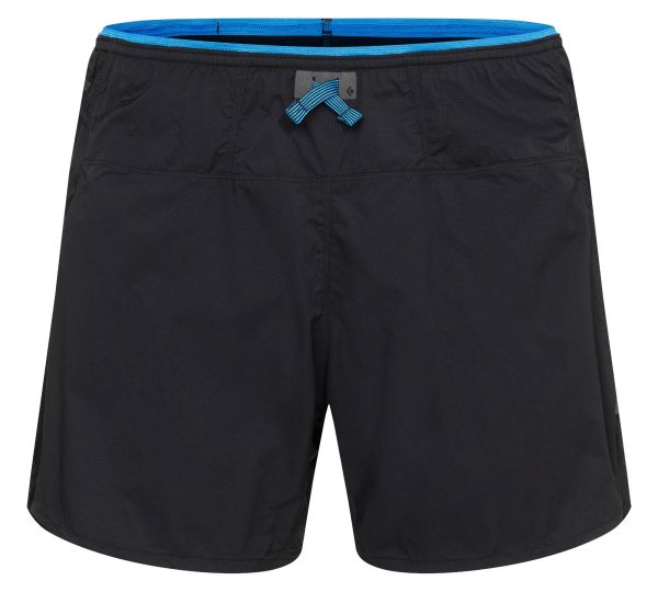 Black Diamond M Sprint Shorts