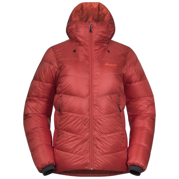 Bergans Senja Down W Jacket