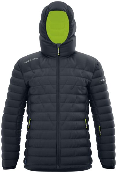 Camp M Nivix Light Jacket