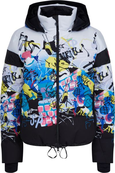 Sportalm W Down Ski Jacket 1