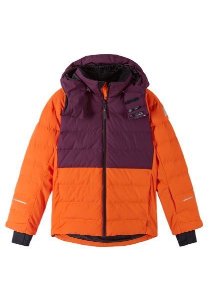 Reima Kids Kuosku Winter Jacket