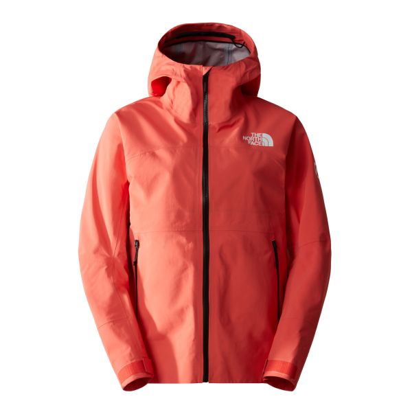 The North Face W Summit Chamlang Futurelight Jacket