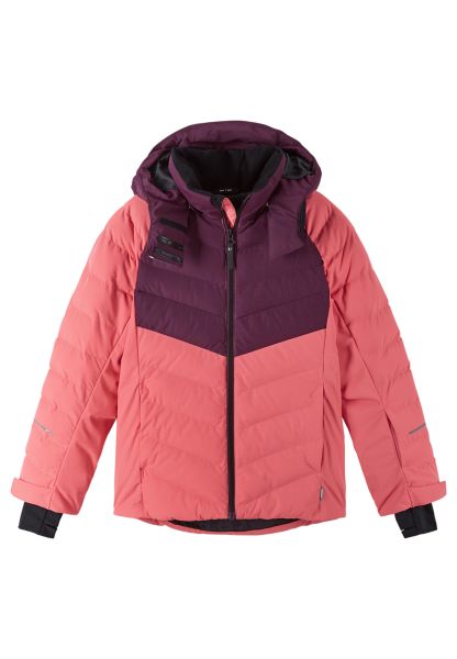 Reima Girls Luppo Winter Jacket