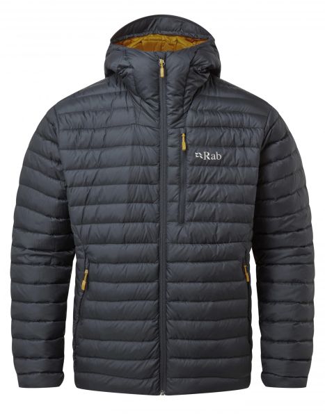 Rab M Microlight Alpine Jacket