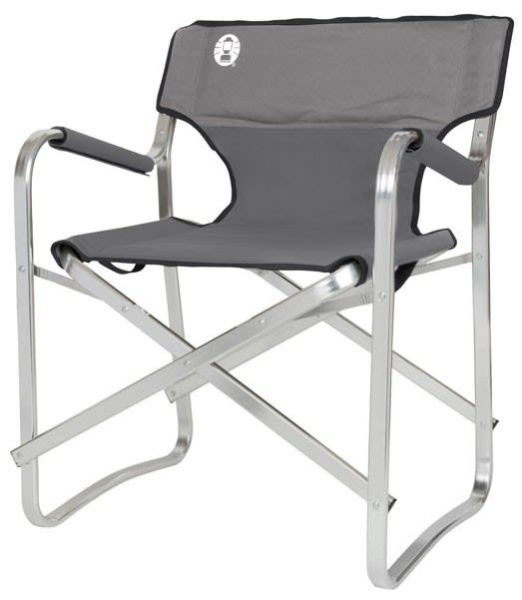 Coleman Campingstuhl Deck Chair
