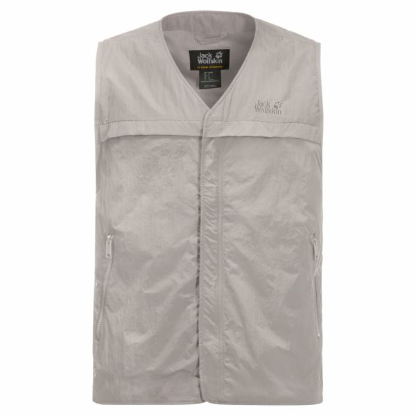 Jack Wolfskin M Lightsome Vest