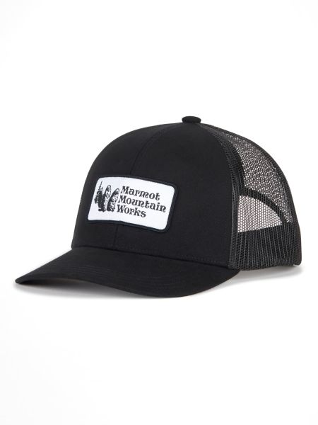 Marmot Retro Trucker Hat