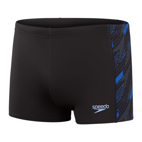 Speedo M Hyperboom Panel Aquashort