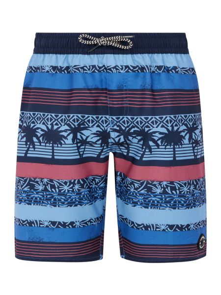 Protest Boys Prtfrisby Jr Beachshort