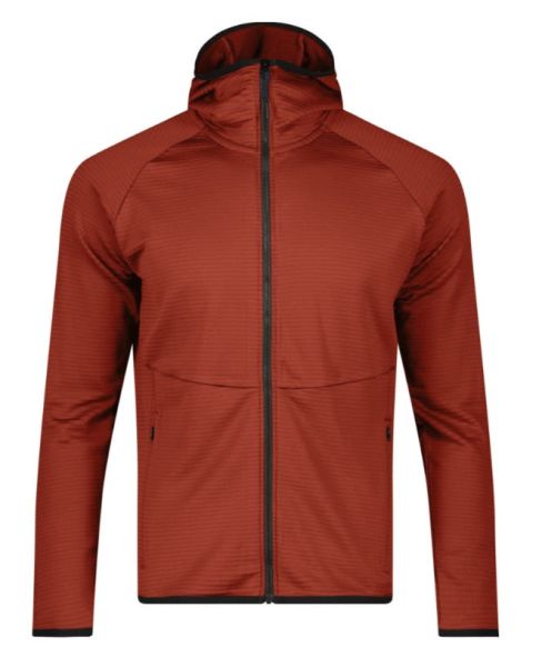 Dolomite M Pelmo Zip Tech Hoody