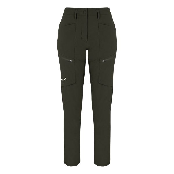 Salewa W Puez Durastretch Cargo Pant