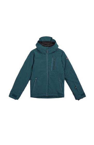Oneill Boys Hammer Snow Jacket