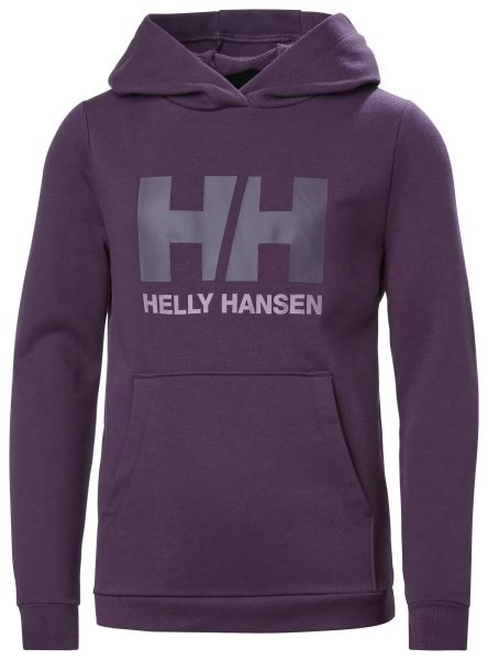 Helly Hansen Junior Hh Logo Hoodie 2.0
