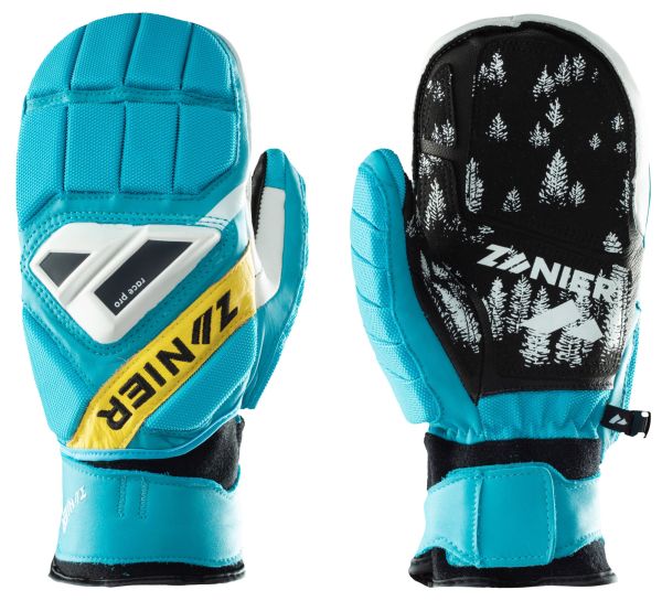 Zanier Gate Killer Mitten