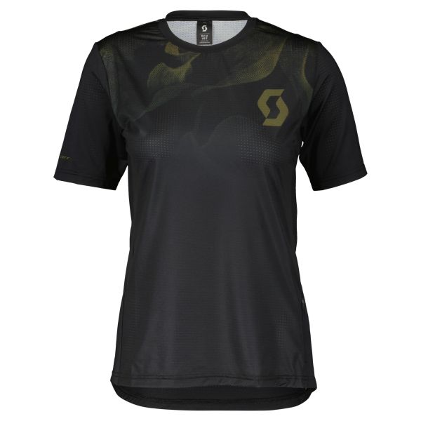 Scott W Trail Vertic S/Sl Shirt