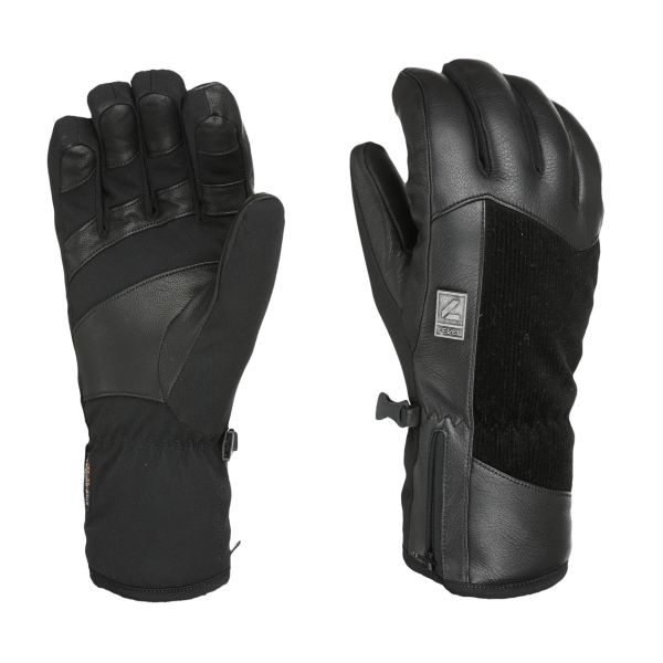 Level Gloves M Peak Glove