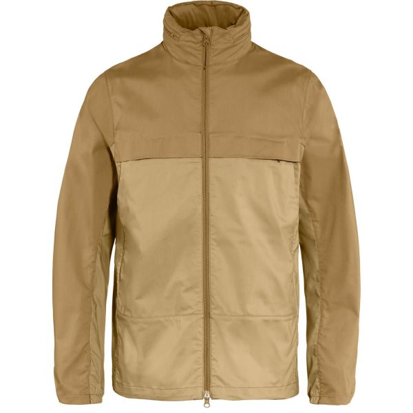 Fjällräven M Abisko Hike Jacket