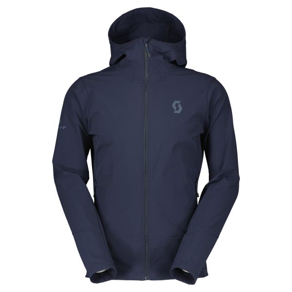 Scott M Explorair Softshell Sl Jacket