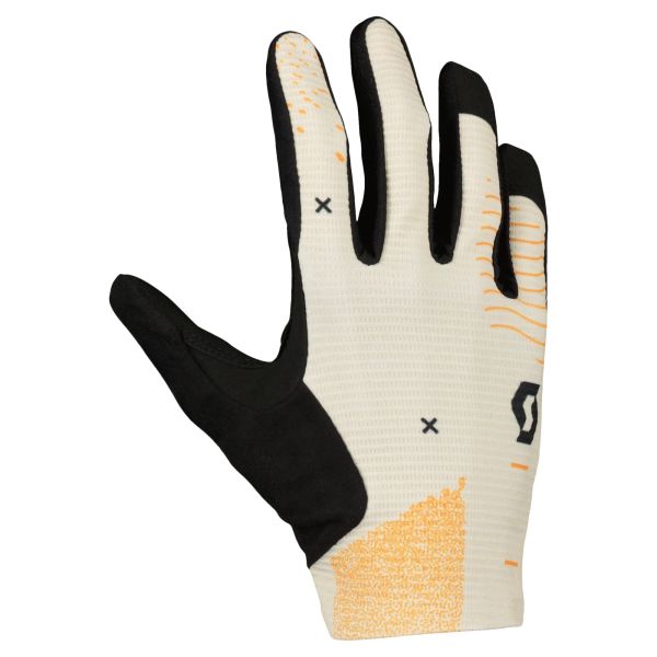 Scott Ridance Lf Glove