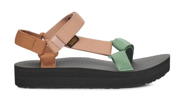 Teva W Midform Universal Sandal