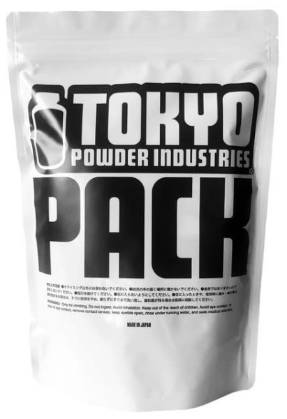 Tokyo Powder Pure Chalk 135 G