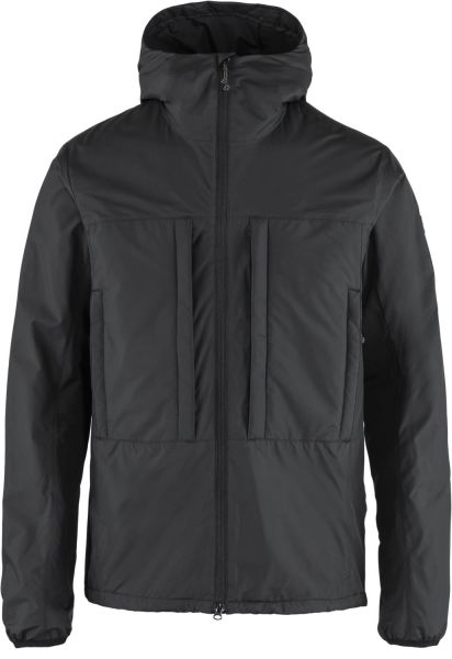 Fjällräven M Keb Wool Padded Jacket