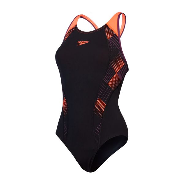 Speedo W Placement Laneback