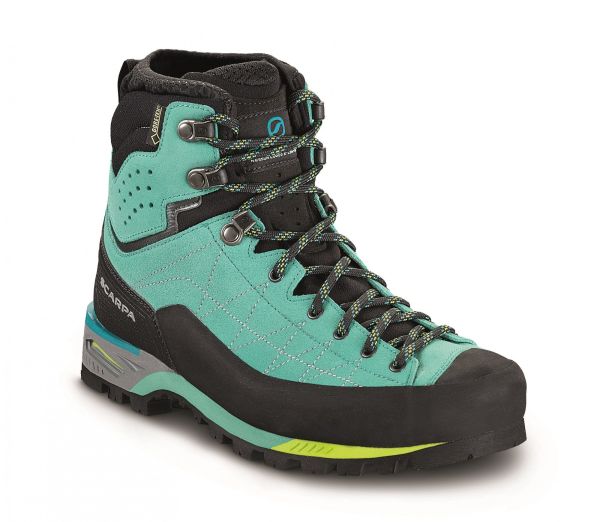 Scarpa W Zodiac Tech Gtx