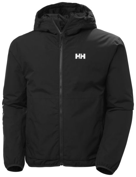 Helly Hansen M Ervik Ins Rain Jacket