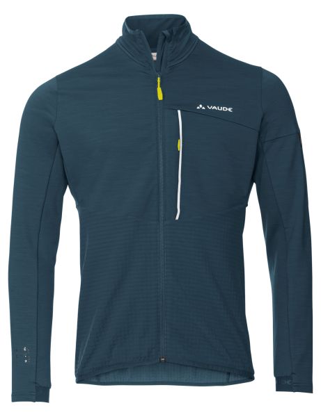 Vaude Mens Scopi Fleece Jacket