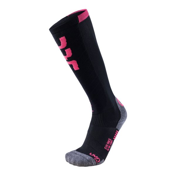 Uyn W Ski Evo Race Socks