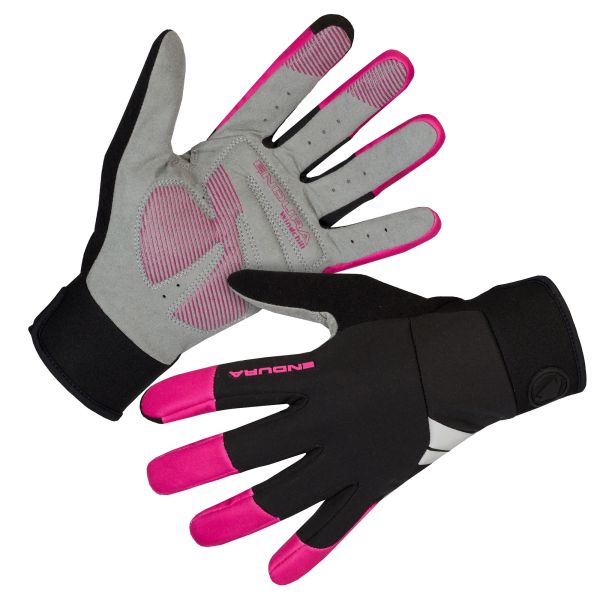 Endura W Windchill Gloves