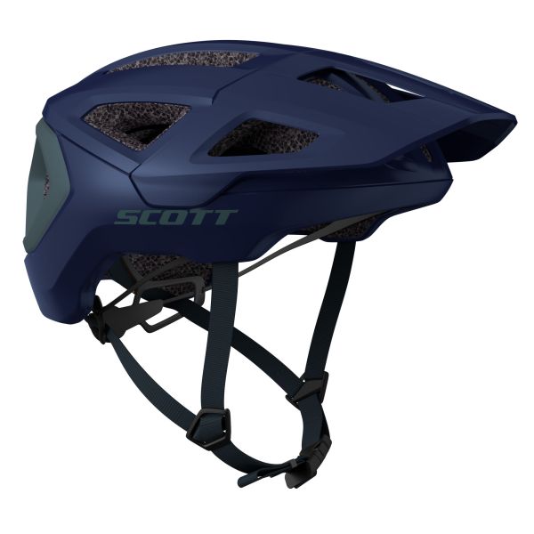 Scott Tago Plus Helmet