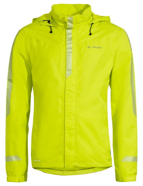 Vaude Mens Luminum Jacket Ii