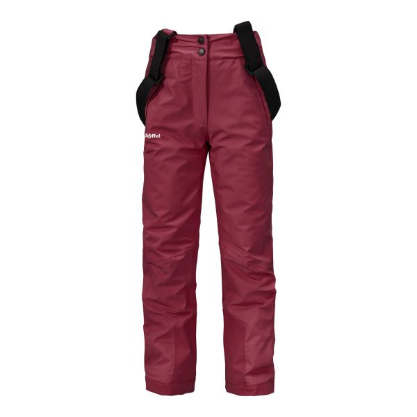 Schöffel Girls Ski Pants Joran