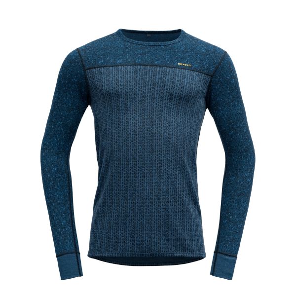 Devold M Kvitegga Merino 230 Shirt