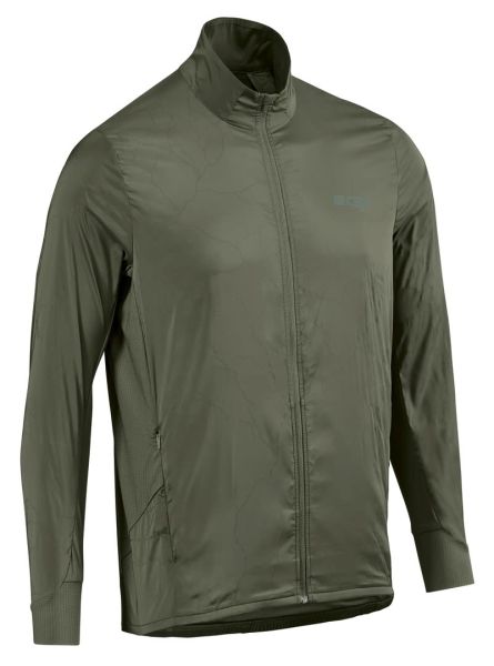 Cep M Reflective Windbreaker