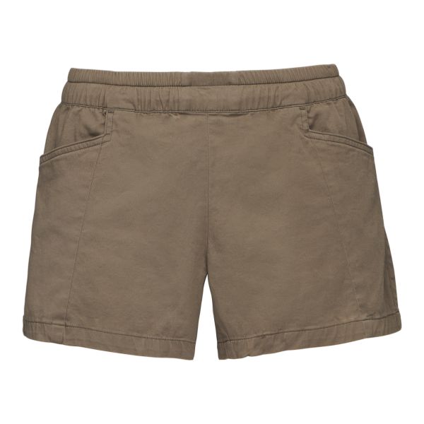 Black Diamond W Notion Shorts