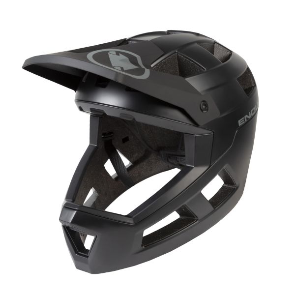 Endura Singletrack Full Face Mips® Helmet