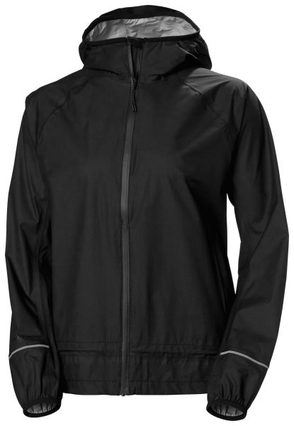 Helly Hansen W Essence Light Rain Jacket