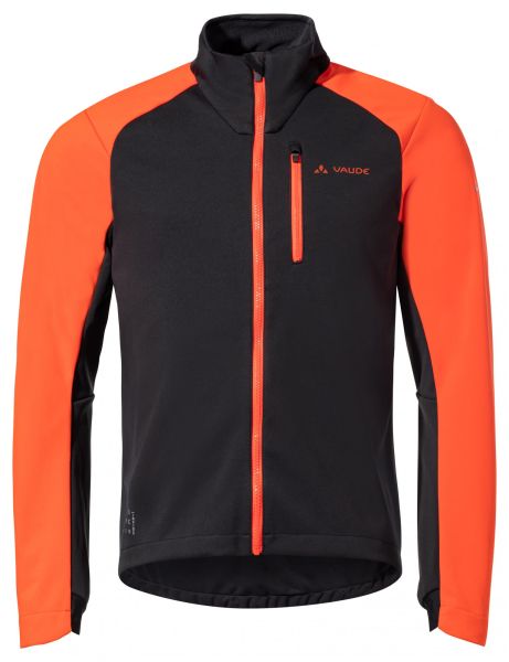 Vaude Mens Posta Softshell Jacket Vi