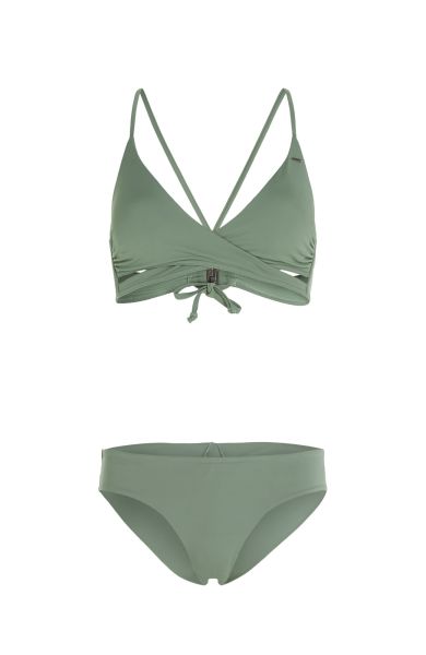 Oneill W Essentials Baay Maoi Bikini Set