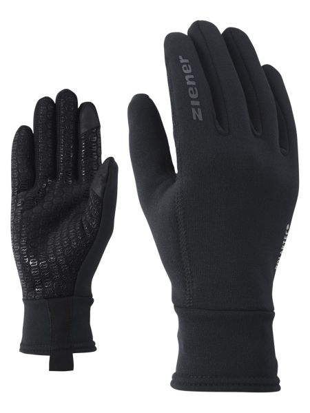 Ziener Idiwool Touch Glove