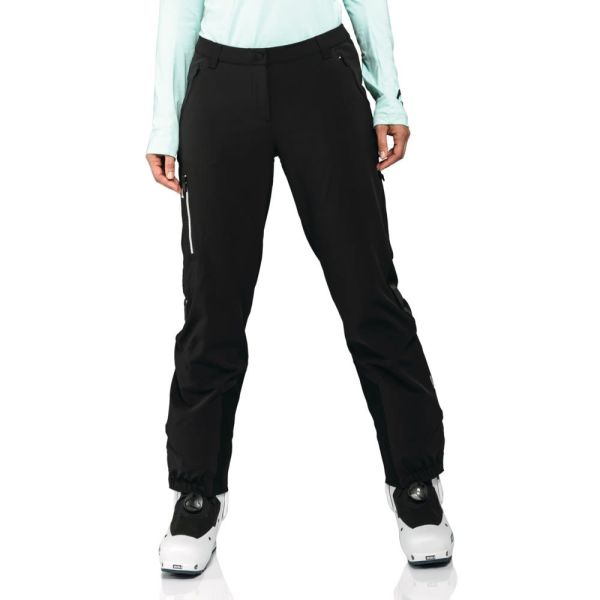 Schöffel W Softshell Pants Kals