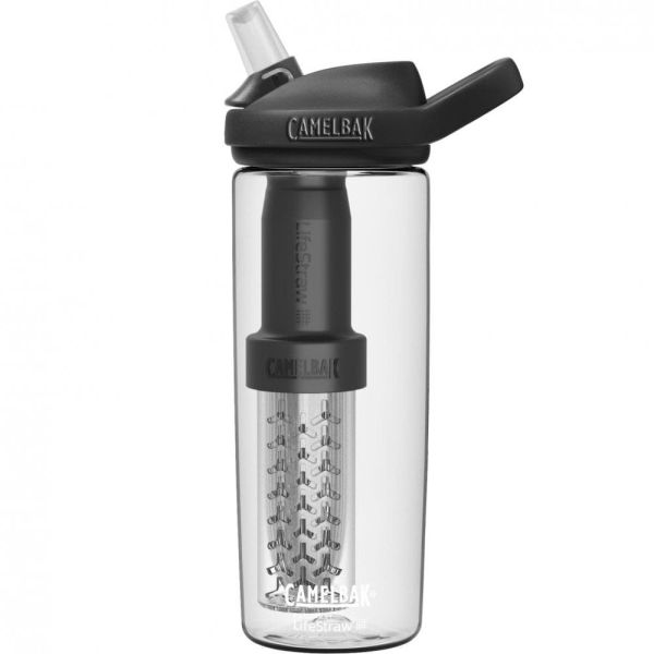 Camelbak Eddy+ Lifestraw 600Ml