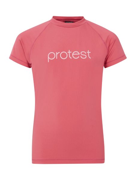 Protest Girls Prtsenna Jr Surf T-Shirt