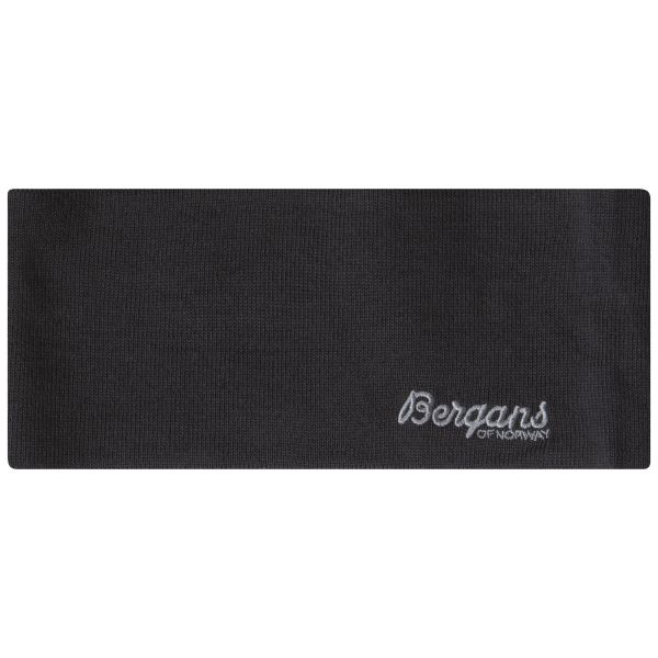 Bergans Allround Thin Merino Headband