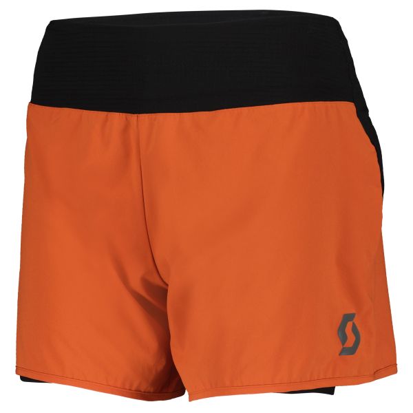 Scott W Endurance Tech Hybrid Shorts